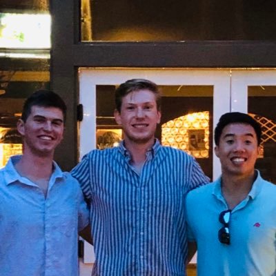 Profile Picture of Luke Fowler (@lfowler_10) on Twitter