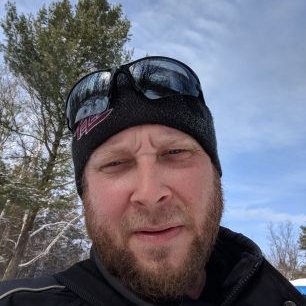 Profile Picture of J. Matthew Boucher (@JMatthewBouche1) on Twitter