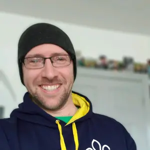 Profile Picture of Andrew Jenkinson (@@andrew.jenkinson) on Tiktok