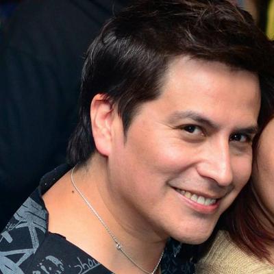 Profile Picture of Gerald Castle (@GeraldCc87) on Twitter