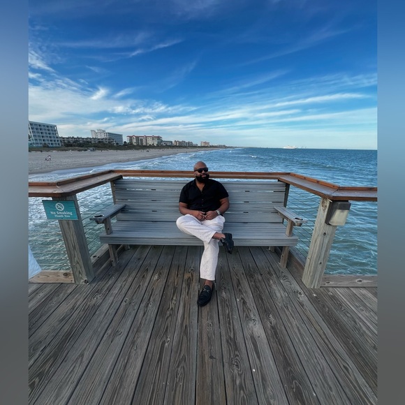 Profile Picture of Fletcher Mark (@devounfletcher) on Poshmark