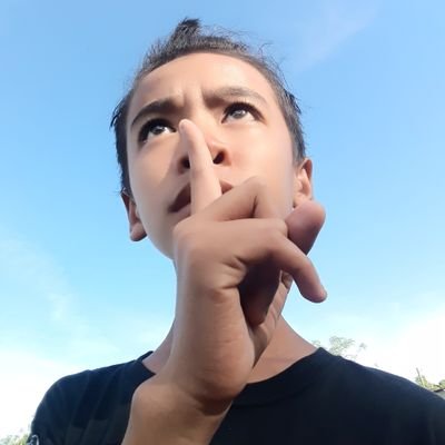 Profile Picture of Carl Lester Nicolas (@CarllesterNico1) on Twitter