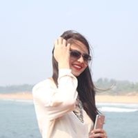 Profile Picture of Komal Patel (@komal-patel-147) on Quora