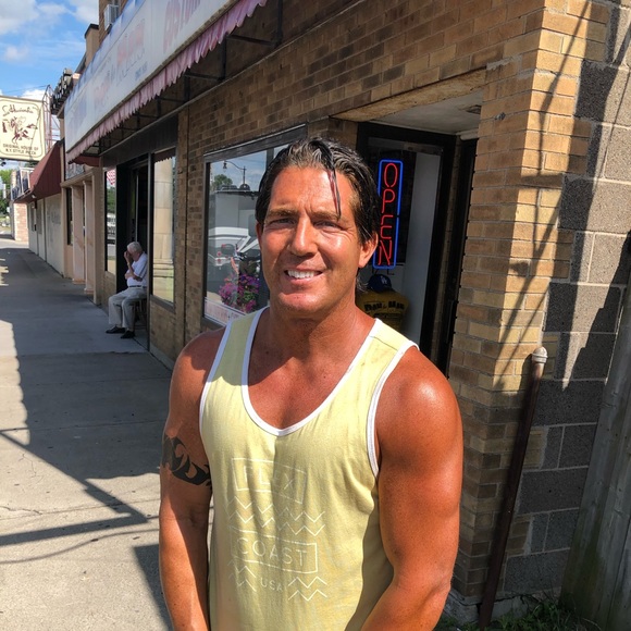 Profile Picture of Santo Converso (@santoconverso) on Poshmark