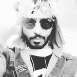 Profile Picture of Rashed Bin Ali (AbuRakan) (@black_attack6.1) on Instagram