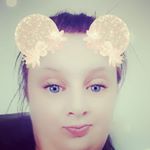 Profile Picture of Amy Bergin (@little.miss.princess.peach92) on Instagram