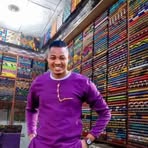 Profile Picture of John Kaseke (@john.kaseke.2025) on Facebook