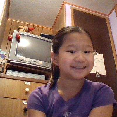 Profile Picture of Laura Ling Glasser (@laughtergal139) on Twitter