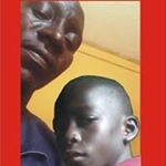 Profile Picture of Ogundele Joseph Olabisi (@bisikristien) on Instagram