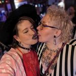 Profile Picture of Erica Lori Syverson (@johnniemoxie) on Instagram