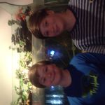 Profile Picture of Emory And Harrison (@furious_but_fluffy) on Instagram