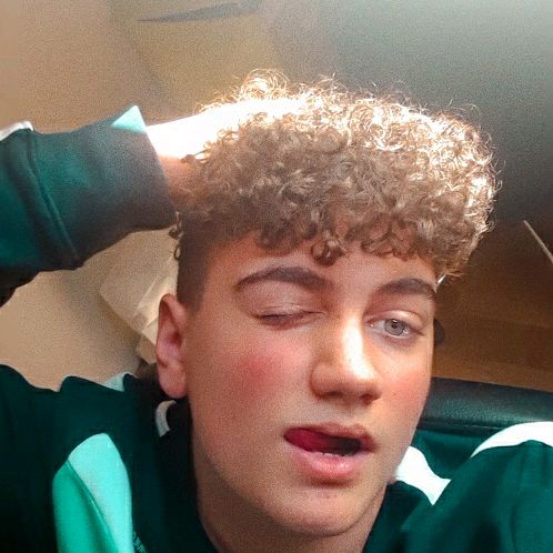 Profile Picture of Aleks Stojanovic (@aleks_shnbi) on Tiktok