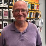 Profile Picture of Jerry Bridgeman (@jerry.bridgeman.7169) on Facebook