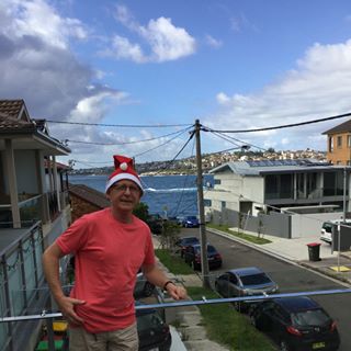 Profile Picture of Gerry Colfer (@Gerry-Colfer) on Facebook