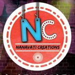 Profile Picture of Nanavati Creations (@nanavaticreations) on Instagram