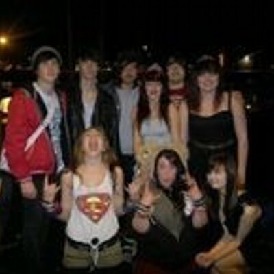 Profile Picture of Amanda Cranfield (@CranfieldAmanda) on Twitter