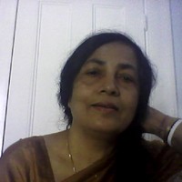 Profile Picture of Ratnamala Chatterjee (@ratnamala-chatterjee) on Quora