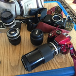 Profile Picture of Ian Gardiner (@gardinercold) on Flickr