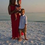 Profile Picture of Janice Holloway (@tjholloway599) on Instagram
