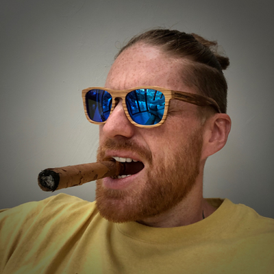 David Casserly - Twitter Profile Picture of David Casserly (@devedup) on Twitter