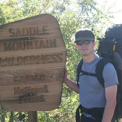Profile Picture of Ben Cheek (@mhwiz) on Twitter