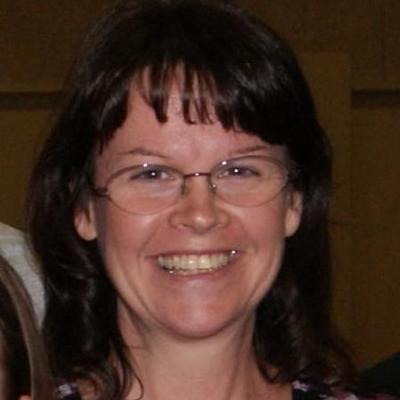 Profile Picture of Alice Bradley (@HWPABSC) on Twitter