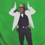 Profile Picture of kenneth_samson (@freemason_tanzania_temple111) on Instagram