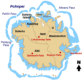 Profile Picture of Madolenihmwon Wikipedia
