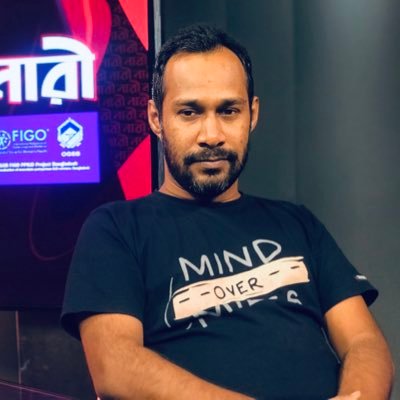 Profile Picture of Shamim Ul Haque (@ShamimU95303841) on Twitter
