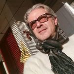 Profile Picture of Michel Chérubin MERCIER❣ (@mcherubin007) on Instagram