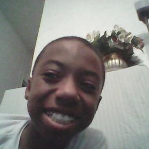 Profile Picture of Richard Fountain (@quezfountain) on Twitter