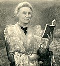 Profile Photo of Alice Woodson Wikipedia