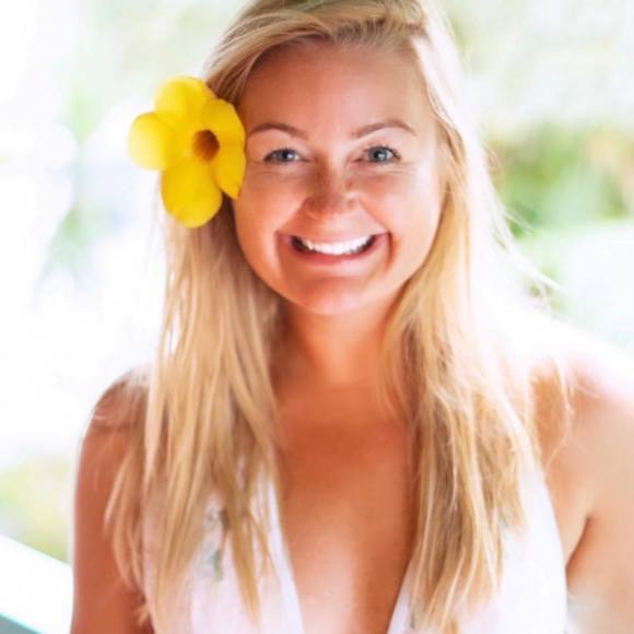 Profile Picture of Maddie Suber (@maddiesuber) on Poshmark