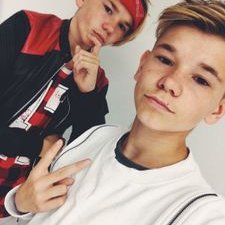 Profile Picture of Fan_Marcus&Martinus (@Julia04_12) on Twitter
