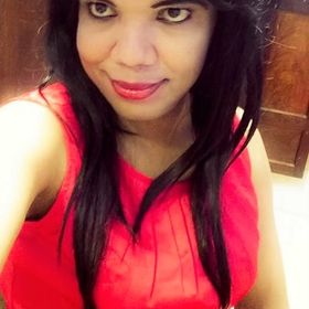 Profile Picture of Deepika Sri Lakshmi (@madhavandeepika) on Pinterest