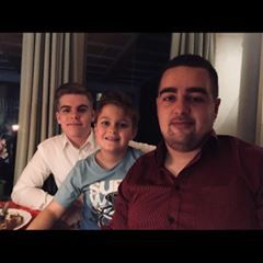 Profile Picture of Danny Nielsen (@dannynielsen4) on Tiktok