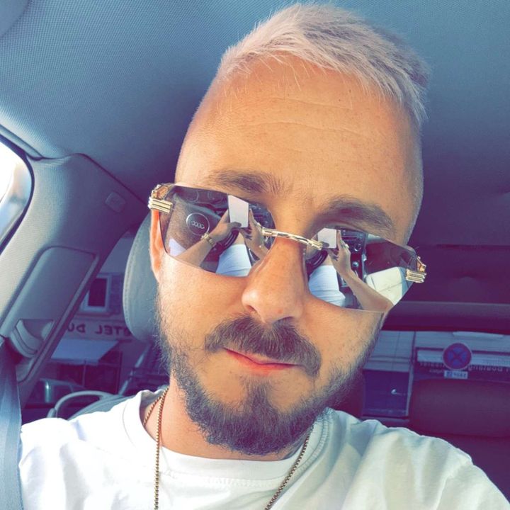 Profile Picture of Thomas_ulmann (@thomas_ulmann) on Tiktok