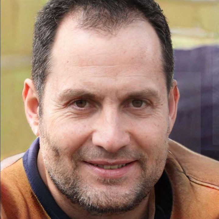 Profile Picture of mosesjensen425 (@mosesjensen425) on Tiktok