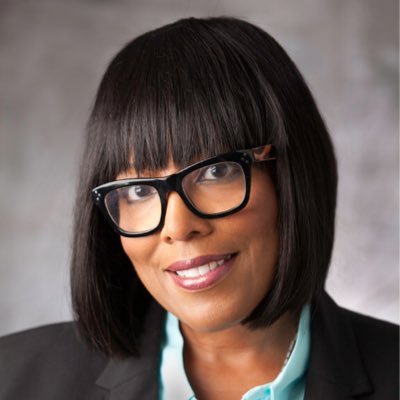 Profile Picture of Nancy Stinson Harris (@NancyAtLast) on Twitter