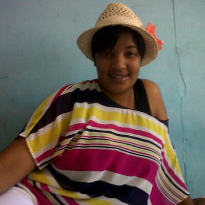Profile Picture of Charlene (@@CharleneSamuels) on Twitter