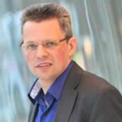 Profile Picture of Tom Vanfleteren (@TVanfl) on Twitter