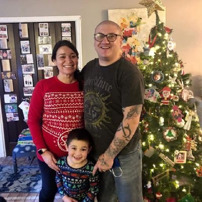 Profile Picture of Jamielampert (@lampert_jamie) on Twitter