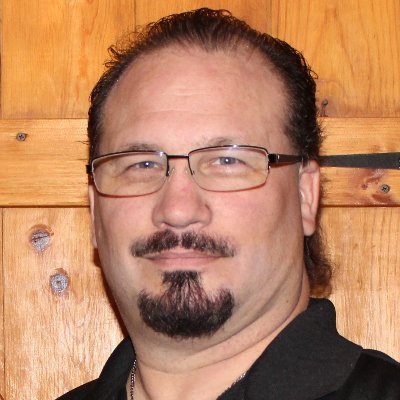 Profile Picture of Paul Metz (@PVRELLC) on Twitter