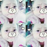Profile Picture of huynh han (@sum.mom) on Instagram