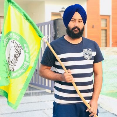 Profile Picture of Livleen Singh (@livleensingh80) on Twitter