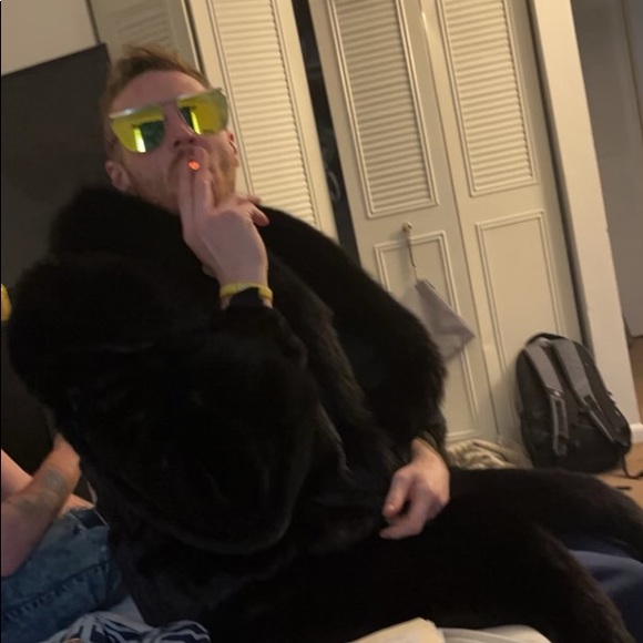 Profile Picture of Bradley Stovall (@bradleystovall) on Poshmark
