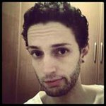 Profile Picture of Árthur Klaus Bialtas (@bialtashotmailcom) on Instagram