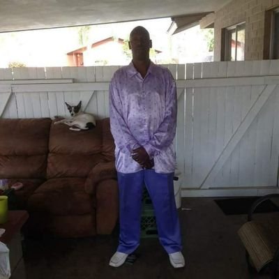 Profile Picture of Jesse Chilton (@Jesse24260609) on Twitter