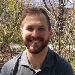 Profile Picture of Nicholas Lorenz, DN (@LorenzNaprapath) on Twitter