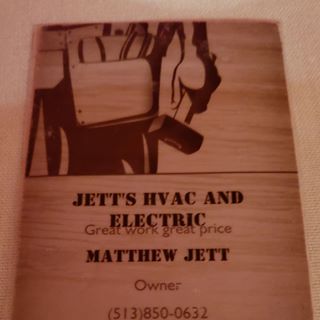 Profile Picture of Matthew Jett (@matthew.jett.10) on Facebook